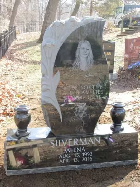 specialty jobs - Silverman